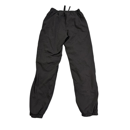 Adidas® Black Jogging Pants(M)