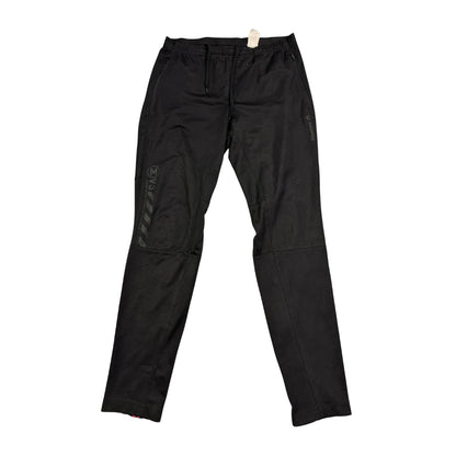 Reebok® Black Athletic Performance Trousers(M)