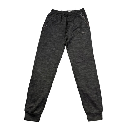 Muller® Charcoal Heather Jogger Pants(S)