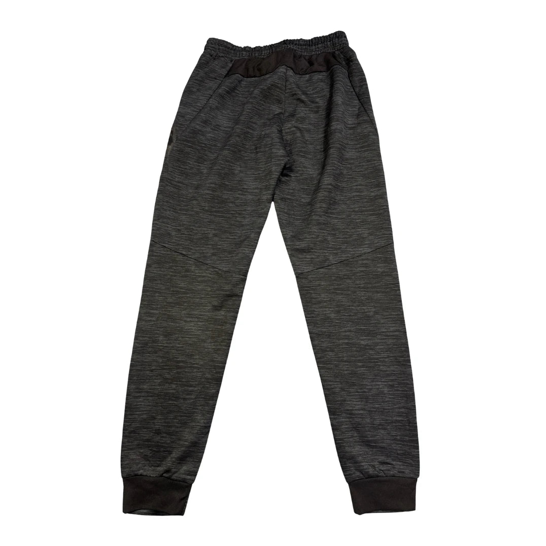 Muller® Charcoal Heather Jogger Pants(S)