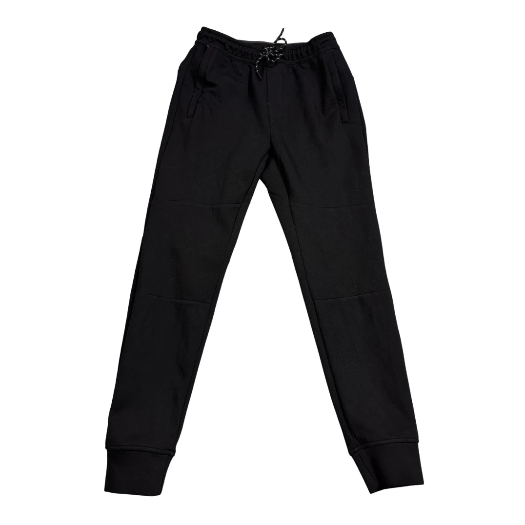 American Eagle® Black Performance Jogger Trousers(XS)
