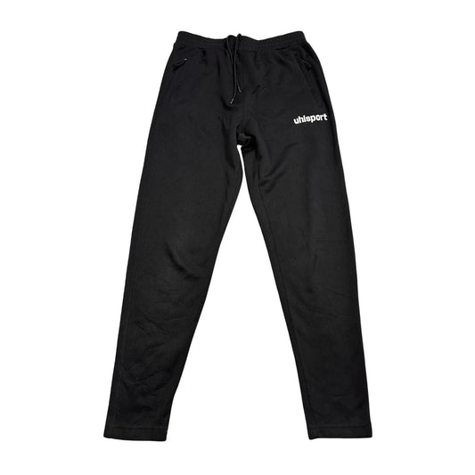 Uhlsport® Black Sports Training Pants(S)