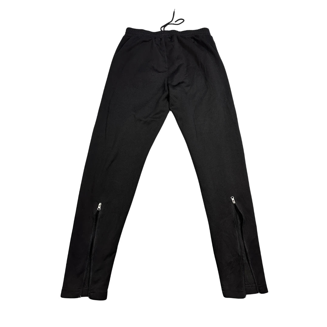 Uhlsport® Black Sports Training Pants(S)