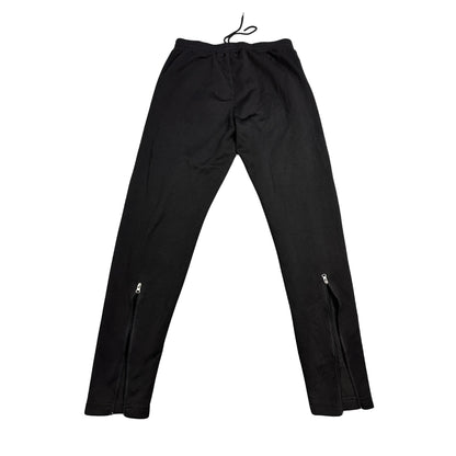 Uhlsport® Black Sports Training Pants(S)
