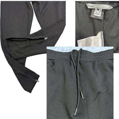 Uhlsport® Black Sports Training Pants(S)