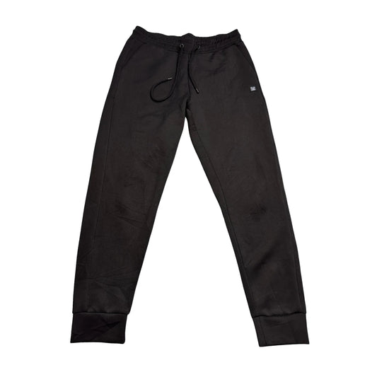 Portofino® Black Jogger Trousers(M)