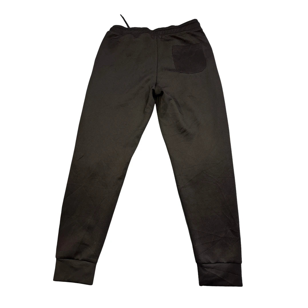 Portofino® Black Jogger Trousers(M)