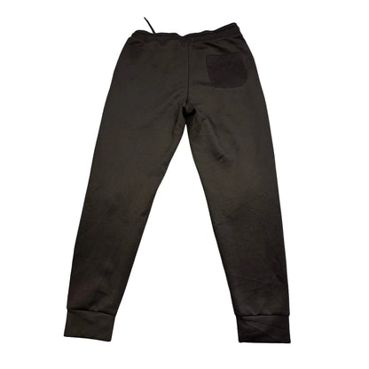 Portofino® Black Jogger Trousers(M)