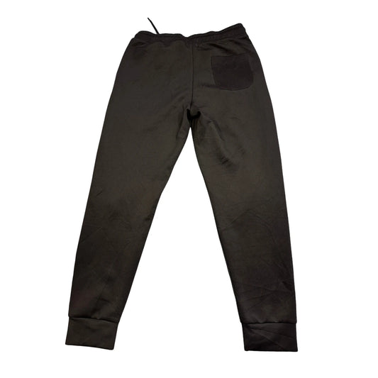 Portofino® Black Jogger Trousers(M)