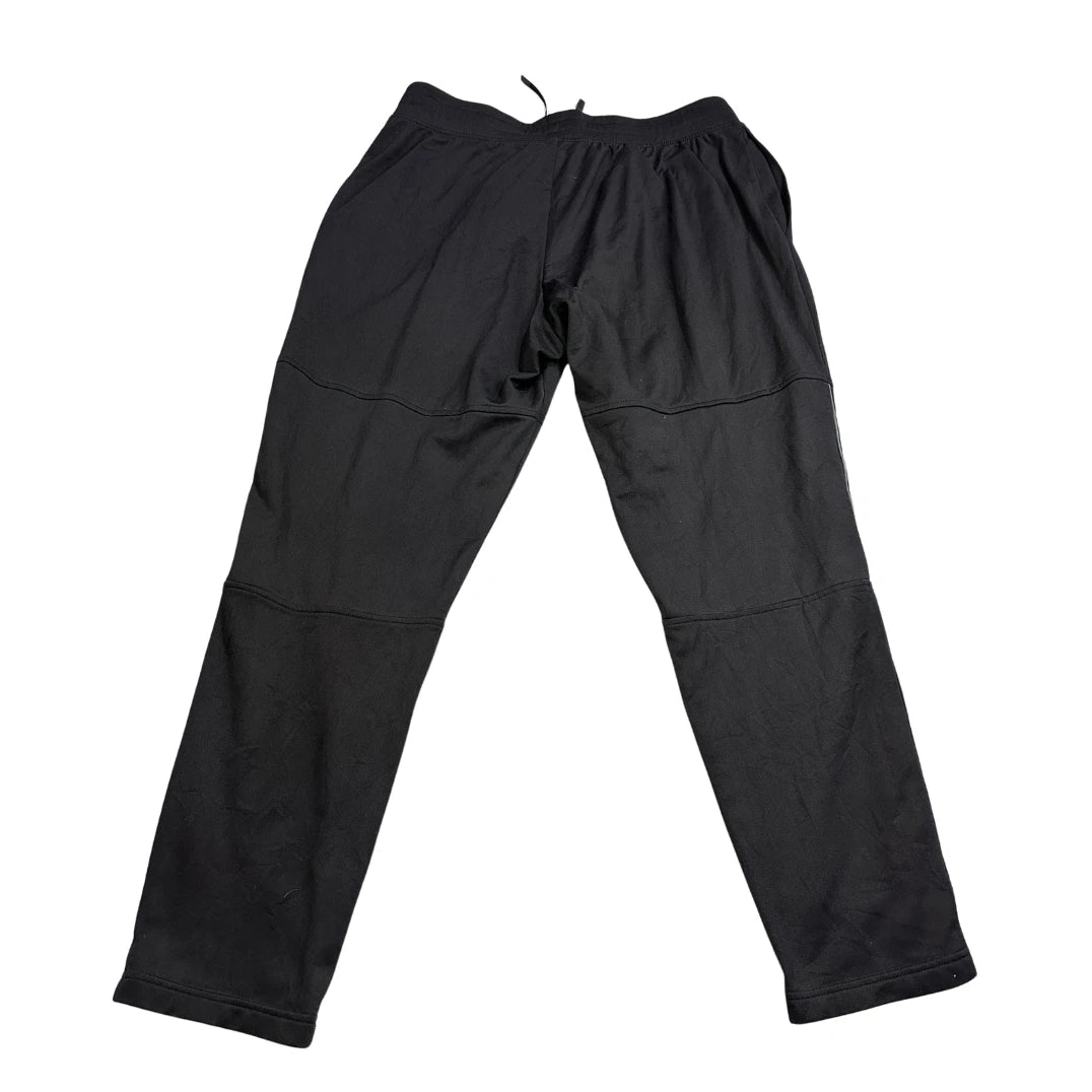 Under Armour® Black Performance Training Trousers(XL)