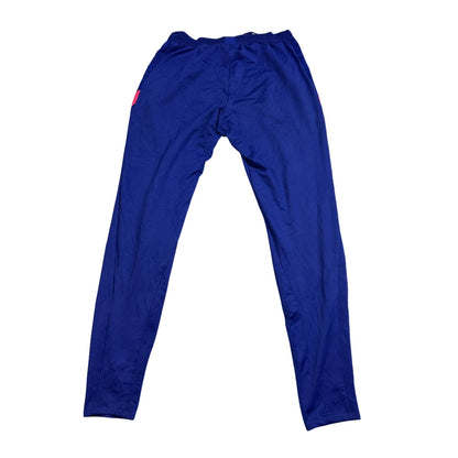 Nike® Blue Dri-FIT FC Barcelona Training Pants(S)