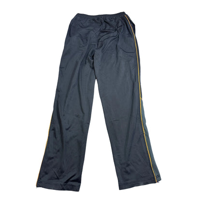 Puma® Black Training Track Pants(XL)