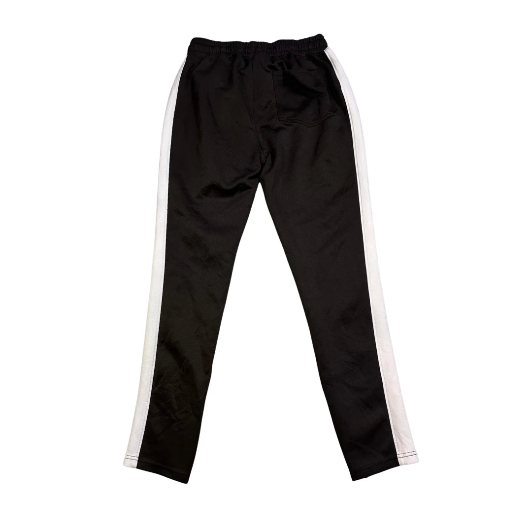 Bleecker & Mercer® Black Slim Track Pants(S)