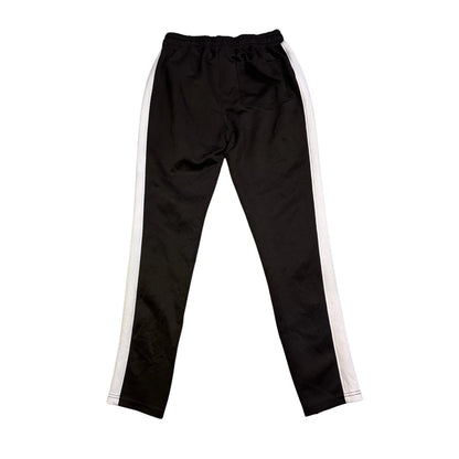 Bleecker & Mercer® Black Slim Track Pants(S)