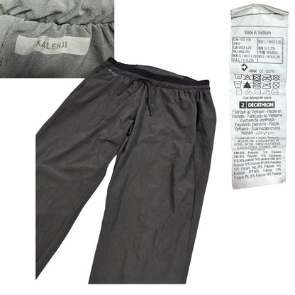 DECATHLON® Charcoal Sports Jogger Pants