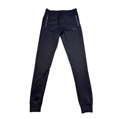 Aspact® Navy Premium Jogger Pants(M)