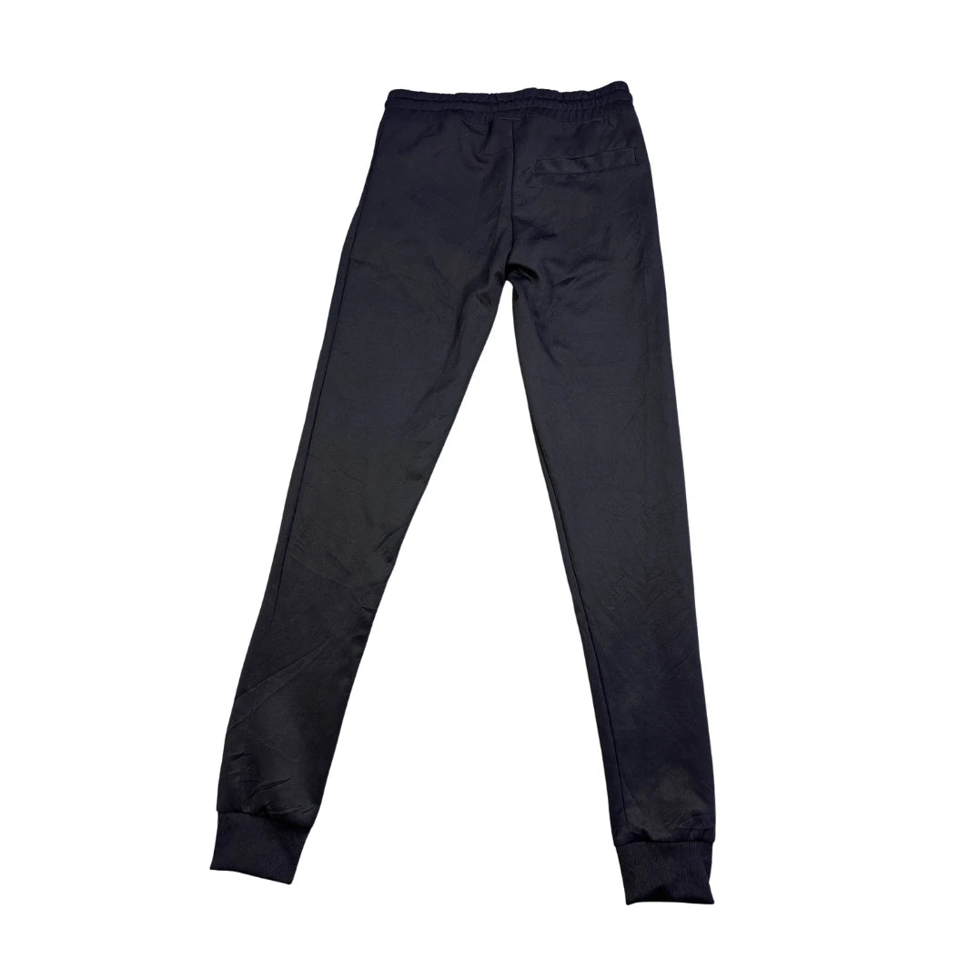 Aspact® Navy Premium Jogger Pants(M)