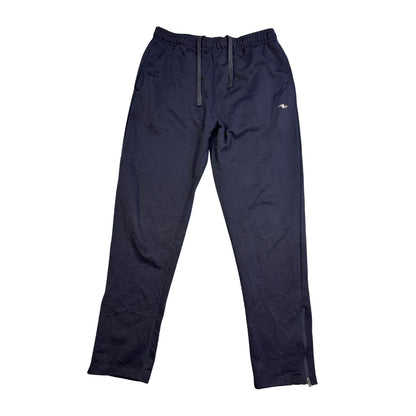 ATHLETIC® Navy Performance Track Pants(M)