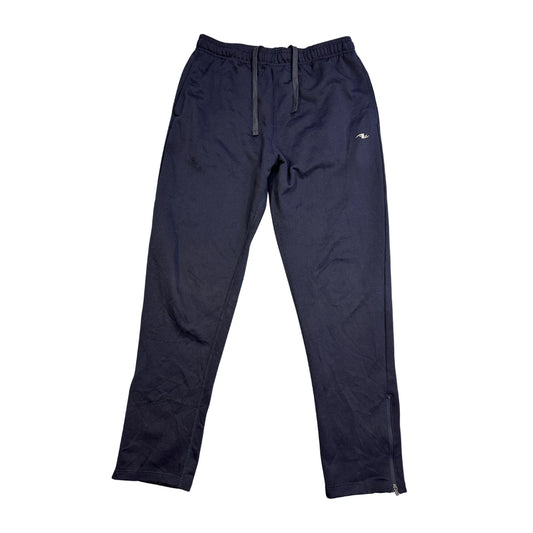 ATHLETIC® Navy Performance Track Pants(M)