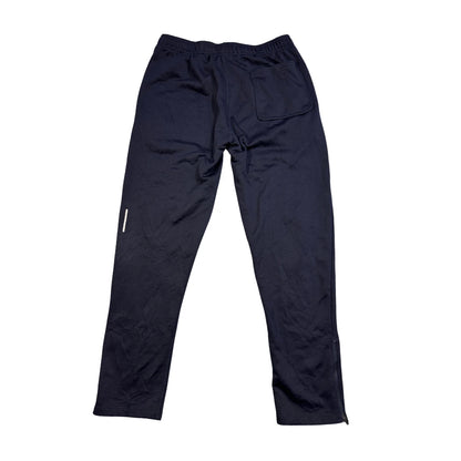 ATHLETIC® Navy Performance Track Pants(M)