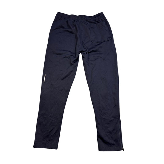 ATHLETIC® Navy Performance Track Pants(M)