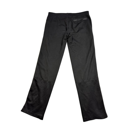 Nike® Black Sportswear Track Pants(M)