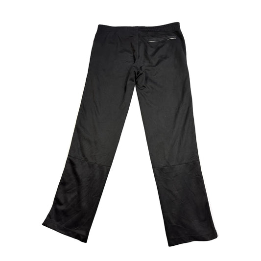 Nike® Black Sportswear Track Pants(M)