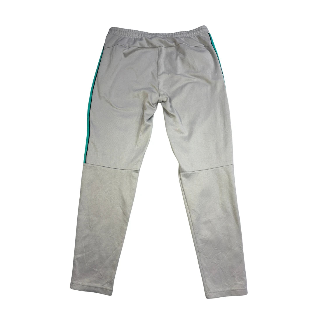 Puma® Grey Mercedes-AMG Petronas Sports Track Trousers(XL)