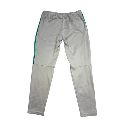 Puma® Grey Mercedes-AMG Petronas Sports Track Trousers(XL)