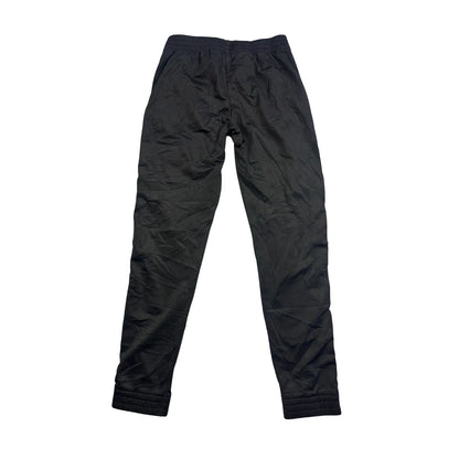 Adidas® Black Sports Training Track Pants(M)