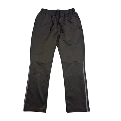 Cheetah Athleisure® Black Performance Track Trousers(XL)