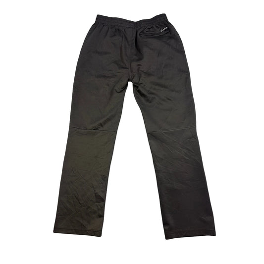 Cheetah Athleisure® Black Performance Track Trousers(XL)