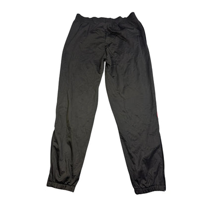 Erima® Black Sports Training Track Pants(XL)