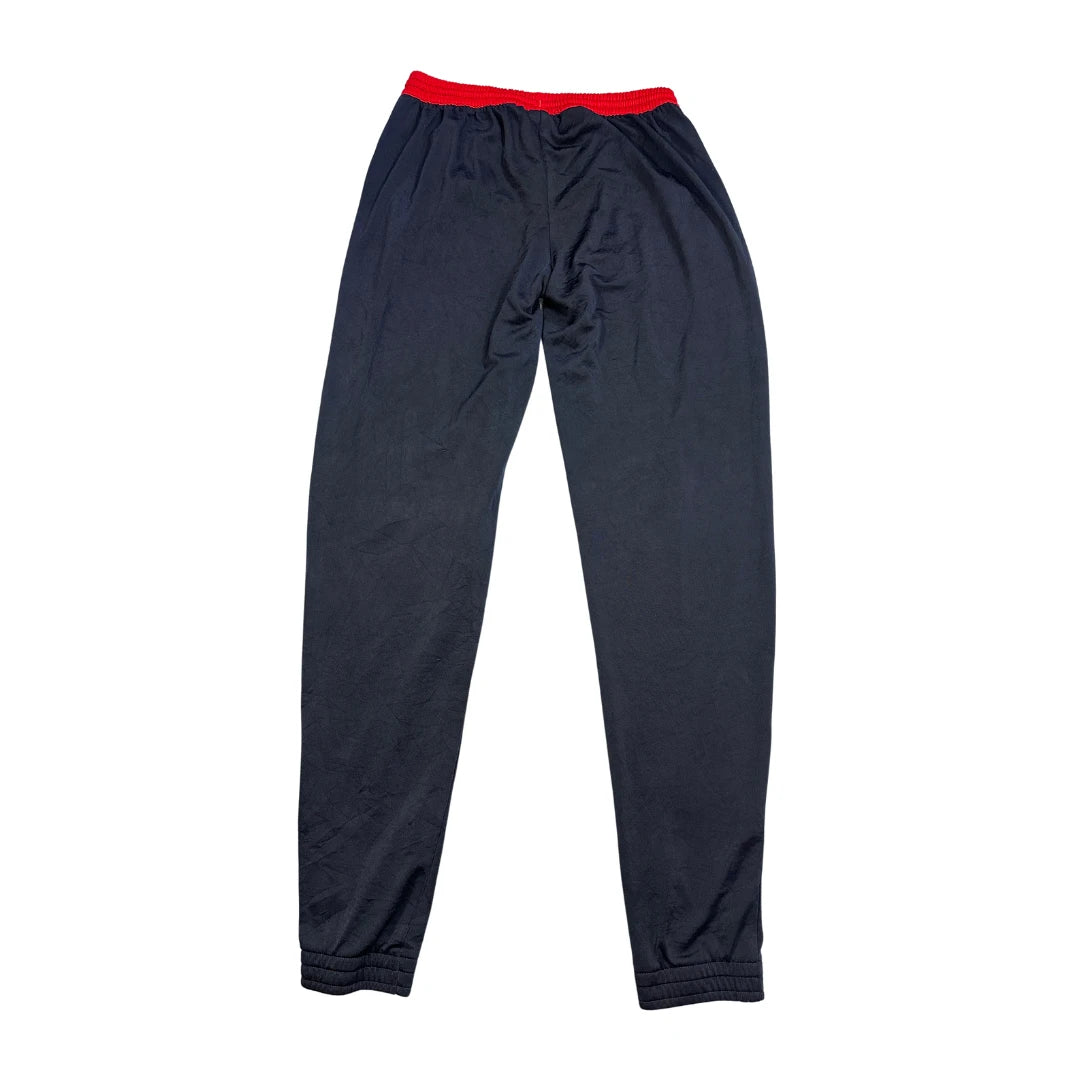 Adidas® Navy Athletic Training Trousers(M)