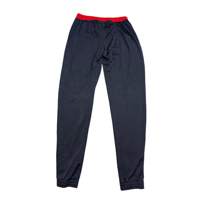 Adidas® Navy Athletic Training Trousers(M)