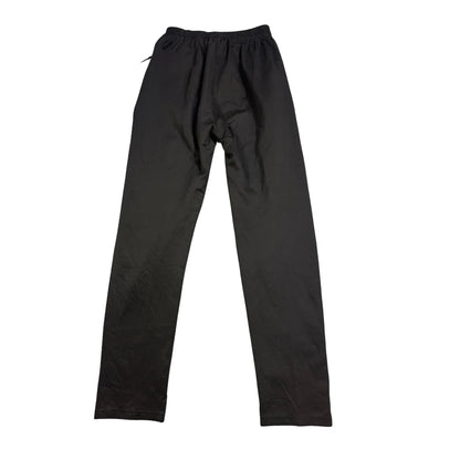 Lavino® Black Zip Pocket Performance Trousers(S)