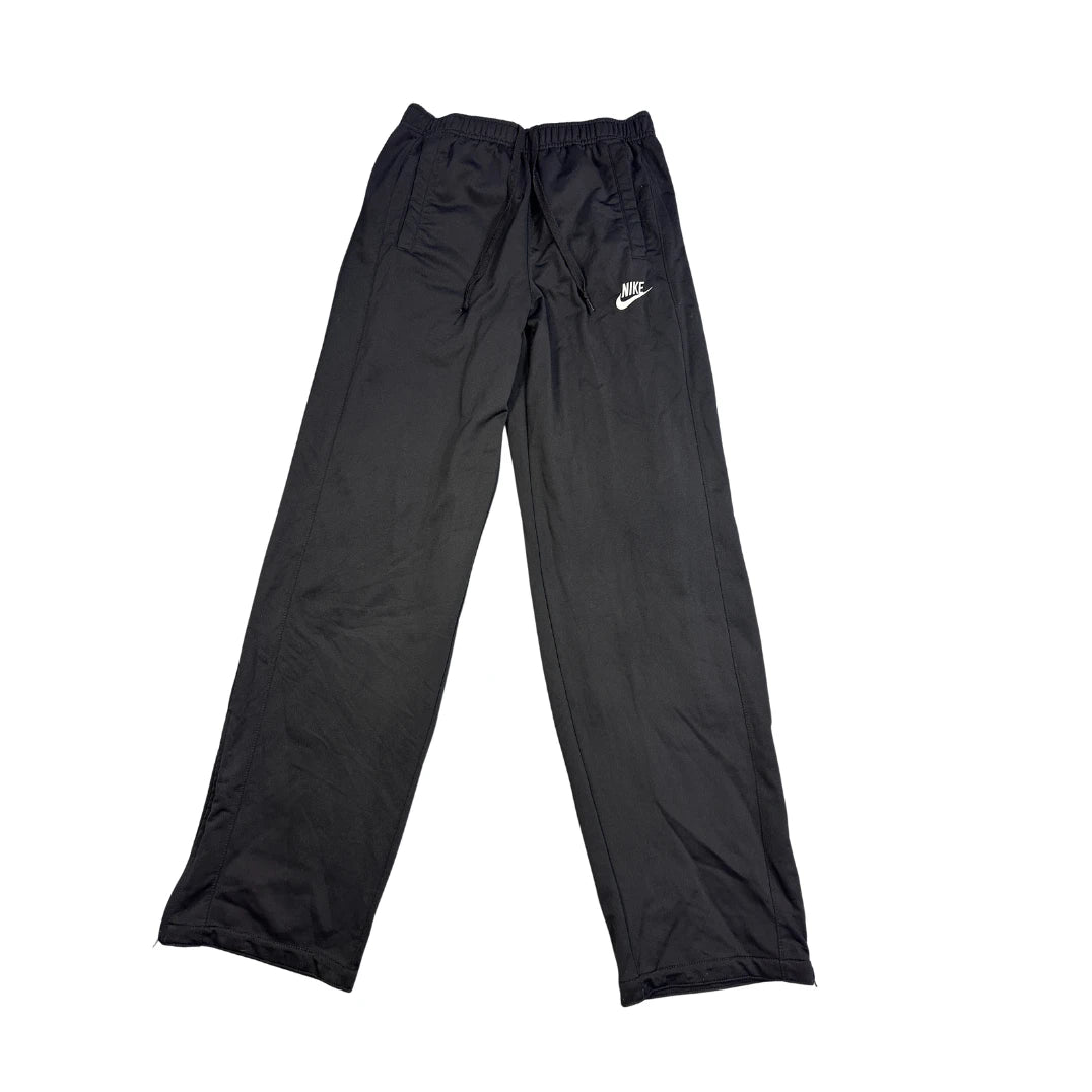 Nike® Black Sportswear Track Pants(M)