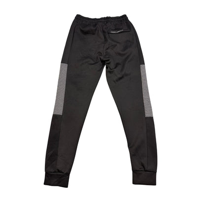 Under Armour® Black Tapered Sports Jogger Trousers(S)