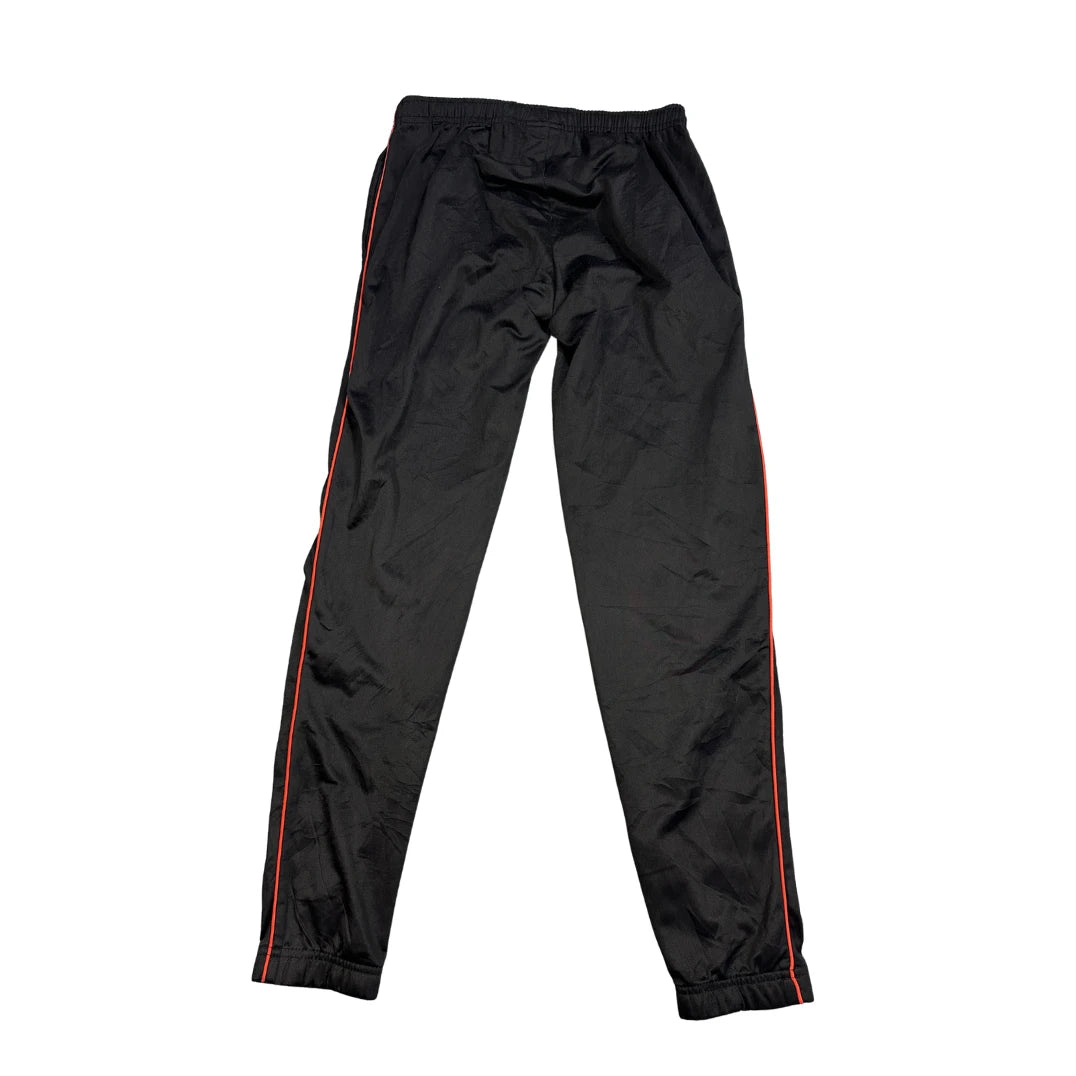Umbro® Black Sports Track Pants(M)