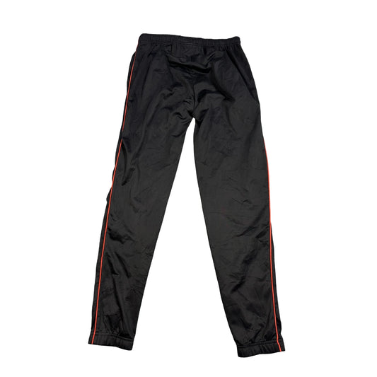 Umbro® Black Sports Track Pants(M)