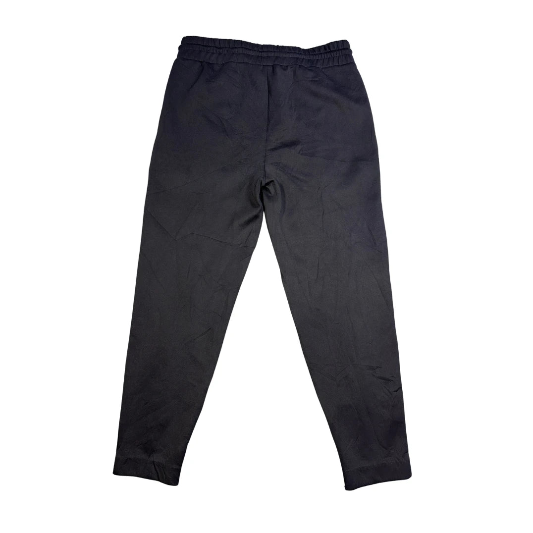 C&M® Black Slim Casual Trousers(L)