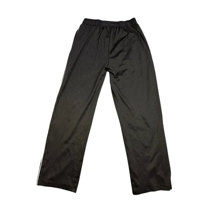 Fila® Black Sports Track Pants(M)