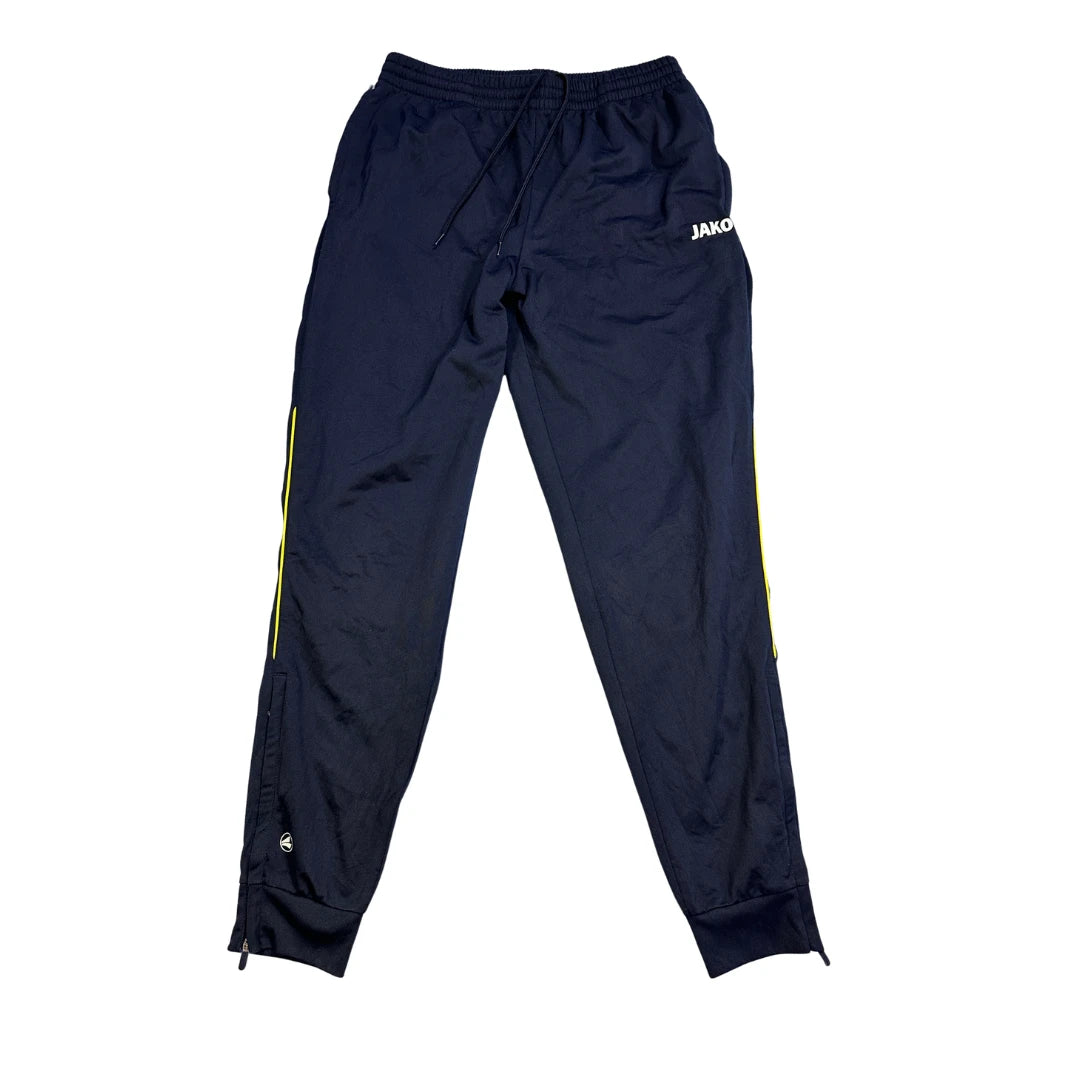JAKO® Navy Training Track Pants(M)