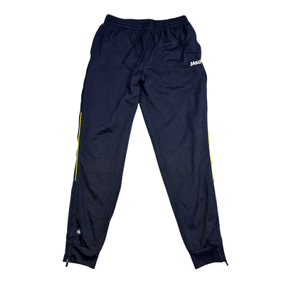 JAKO® Navy Training Track Pants(M)
