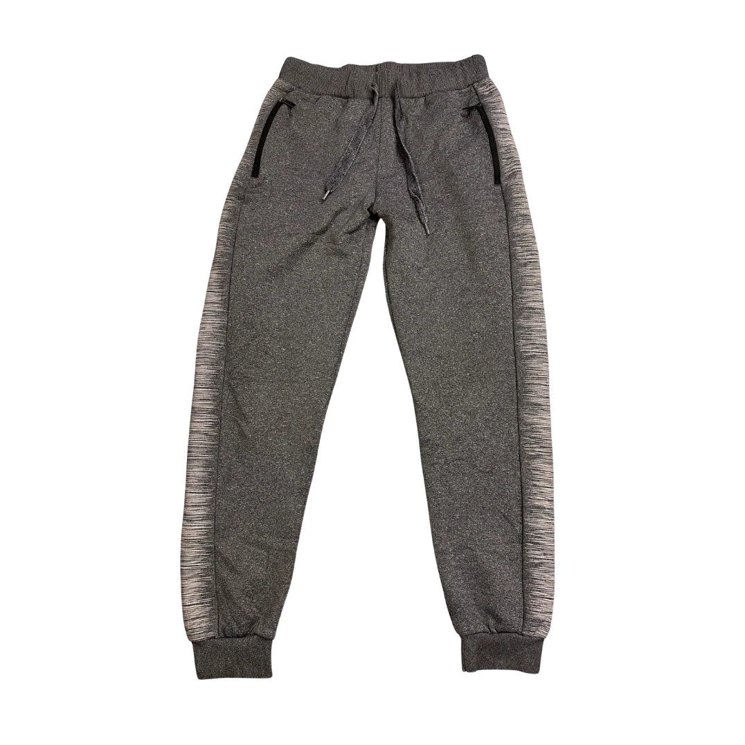 ANDRID® Grey Athletic Jogger Trousers(M)