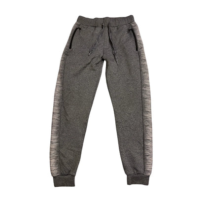 ANDRID® Grey Athletic Jogger Trousers(M)