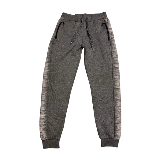 ANDRID® Grey Athletic Jogger Trousers(M)
