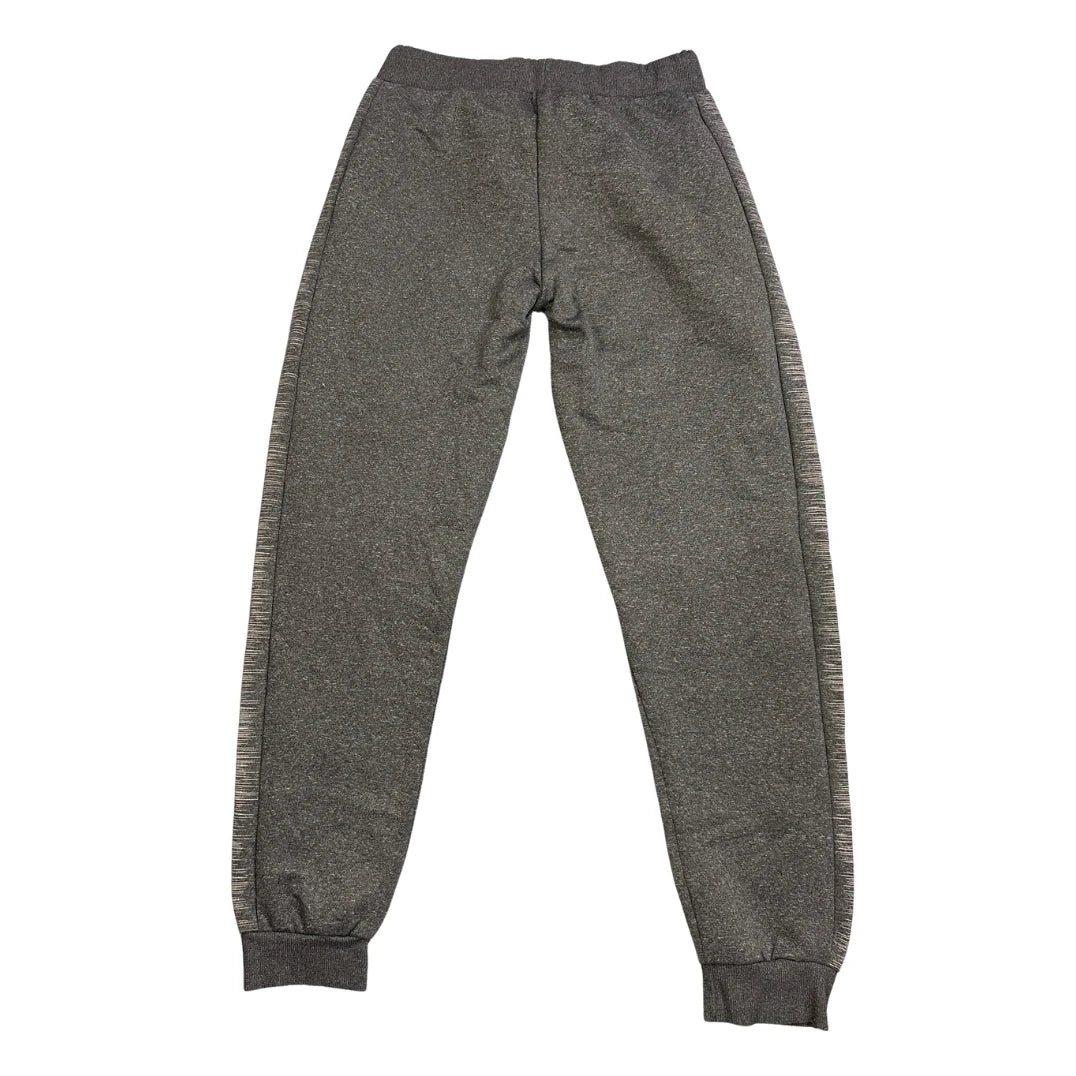 ANDRID® Grey Athletic Jogger Trousers(M)