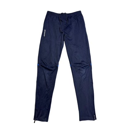 Stanno® Navy Sports Training Trousers(S)