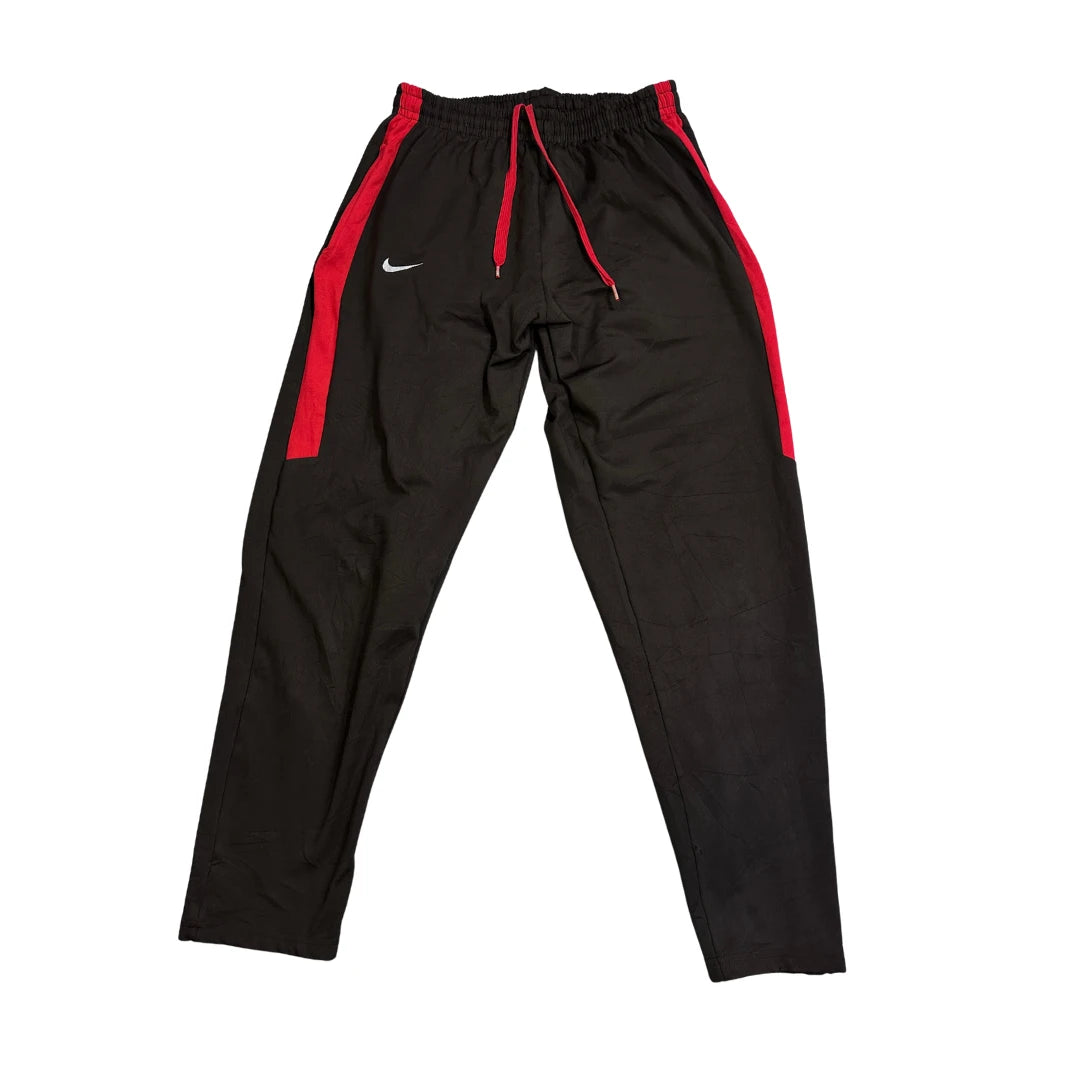 Nike® Black Sports Track Pants